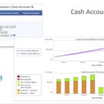 Add details of an Emergency Cash Account to Financial Mappers which is cash flow modelling software for investors, Financial Advisers, Accountants and Mortgage Brokers.