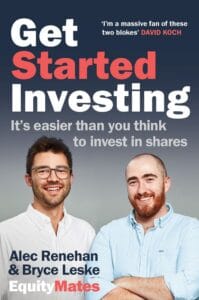 Get Started with Investing