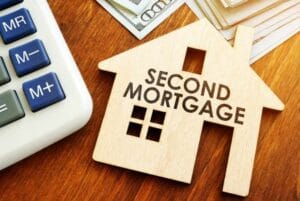 second mortgages