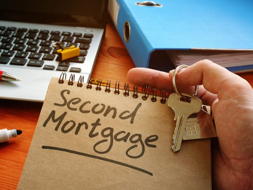 Second Mortgages: Are They a Good Idea - Financial Planning Software