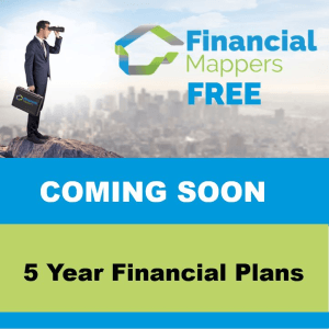 Financial Mappers Free