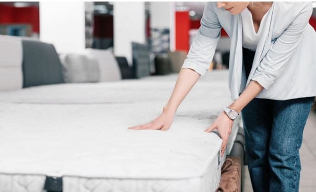 sleepmaker mattress buying guide what to look for during a sale